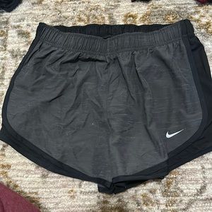 Nike Drifit shorts